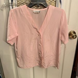 Women’s Jack Mulqueen Blouse